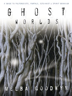 cover image of Ghost Worlds